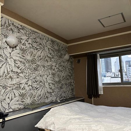 City Hotel Dolphin โตเกียว ภายนอก รูปภาพ