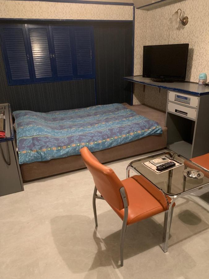 City Hotel Dolphin โตเกียว ภายนอก รูปภาพ