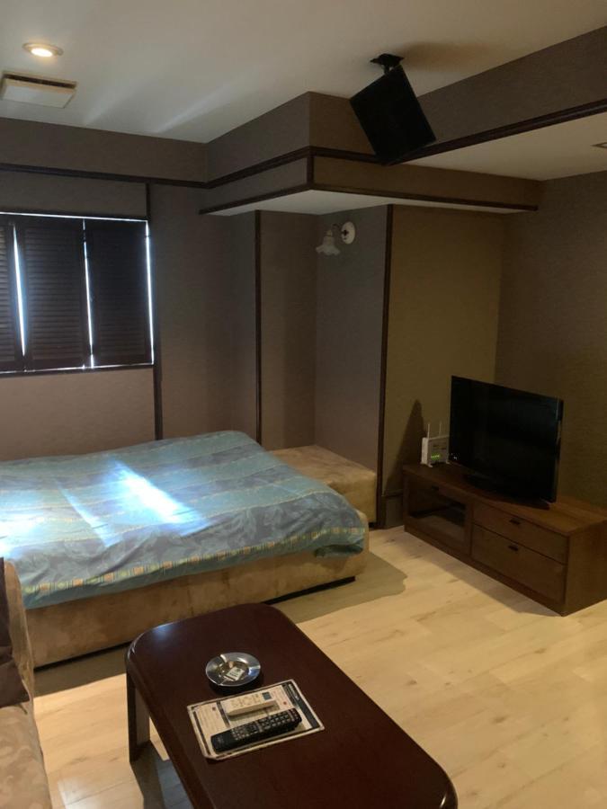 City Hotel Dolphin โตเกียว ภายนอก รูปภาพ