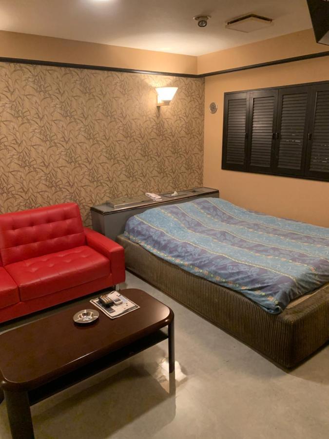 City Hotel Dolphin โตเกียว ภายนอก รูปภาพ