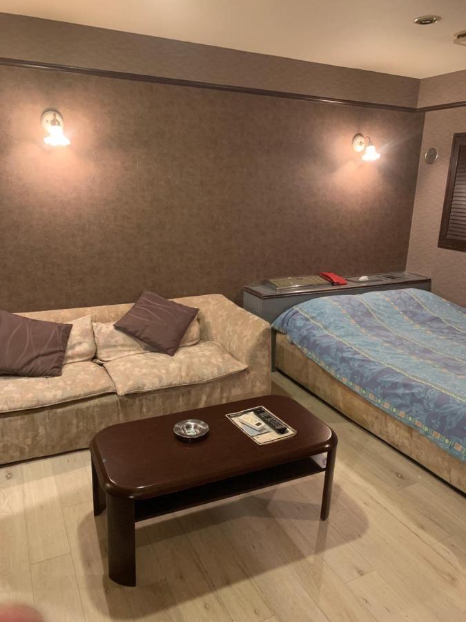 City Hotel Dolphin โตเกียว ภายนอก รูปภาพ