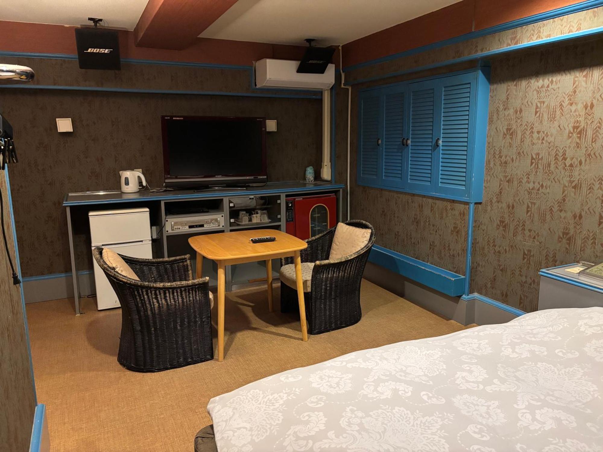 City Hotel Dolphin โตเกียว ภายนอก รูปภาพ