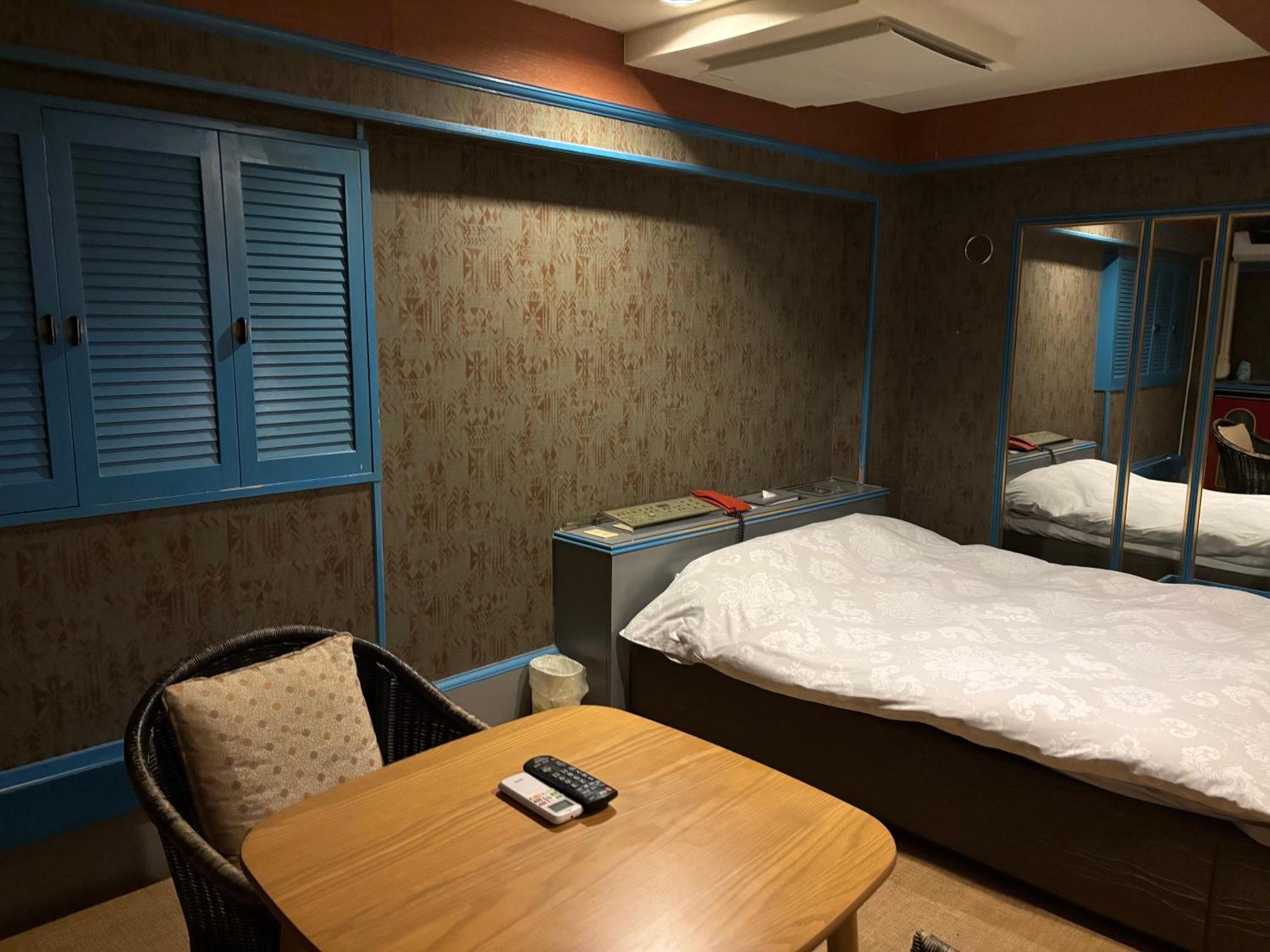 City Hotel Dolphin โตเกียว ภายนอก รูปภาพ