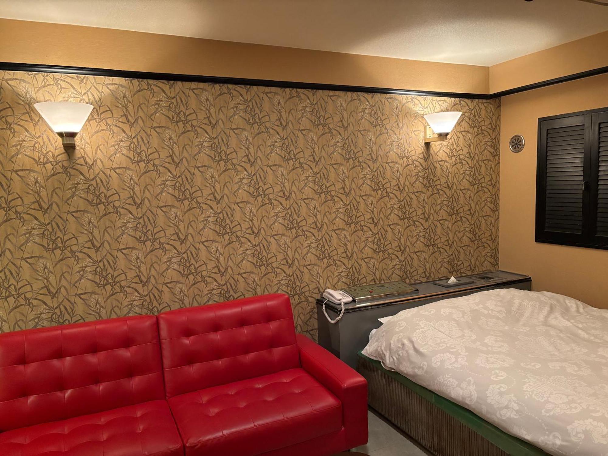 City Hotel Dolphin โตเกียว ภายนอก รูปภาพ