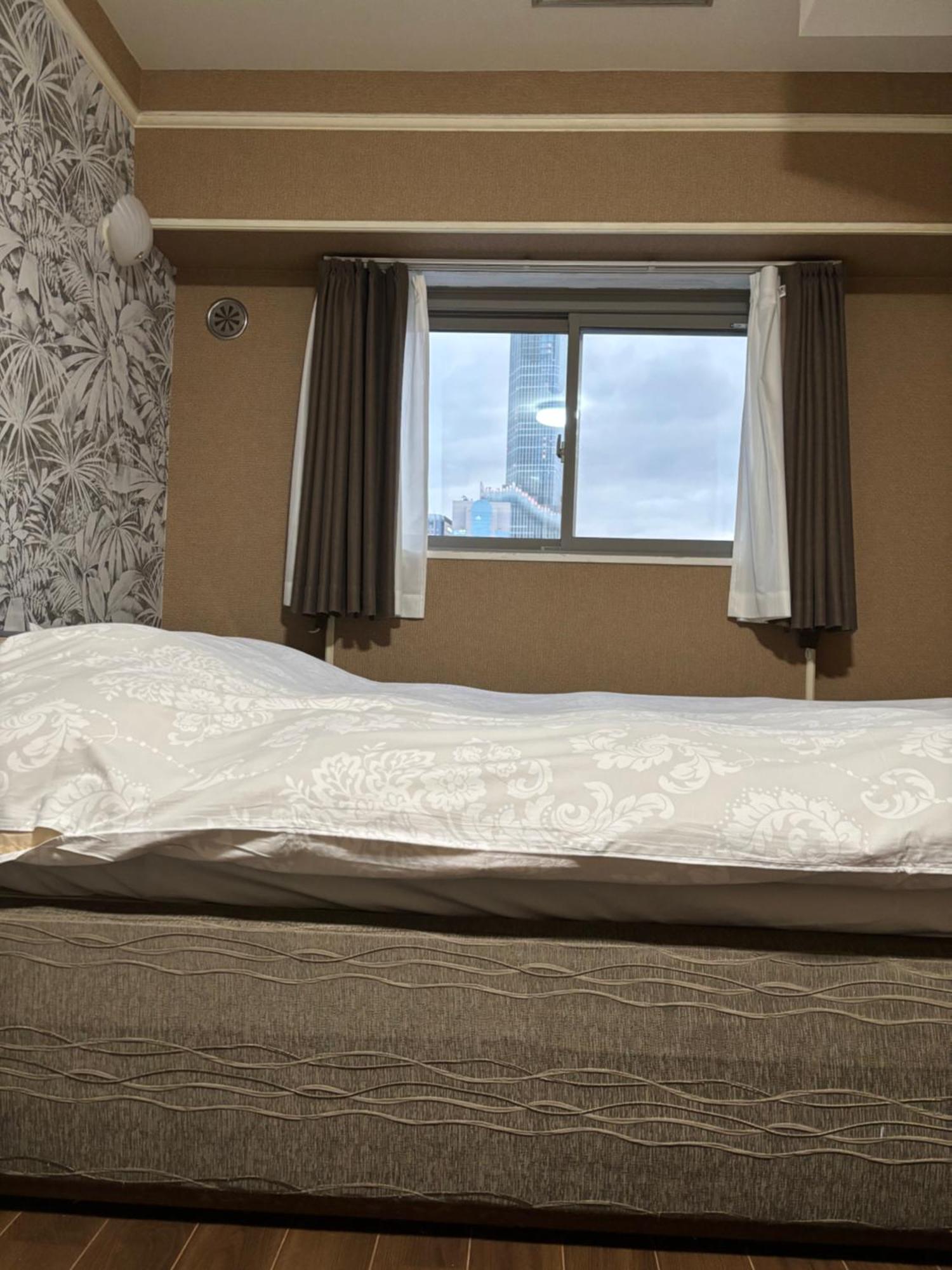 City Hotel Dolphin โตเกียว ภายนอก รูปภาพ