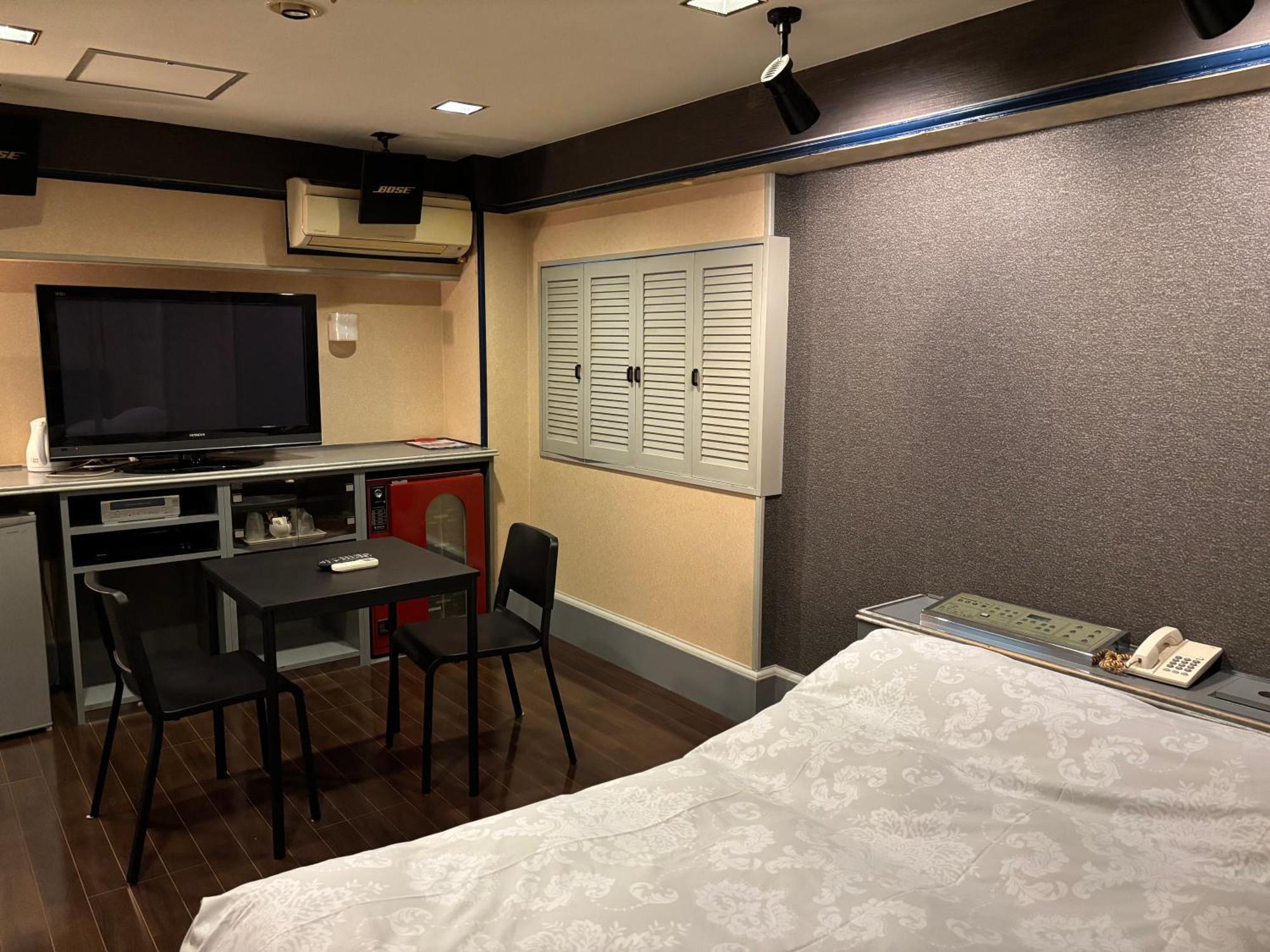 City Hotel Dolphin โตเกียว ภายนอก รูปภาพ