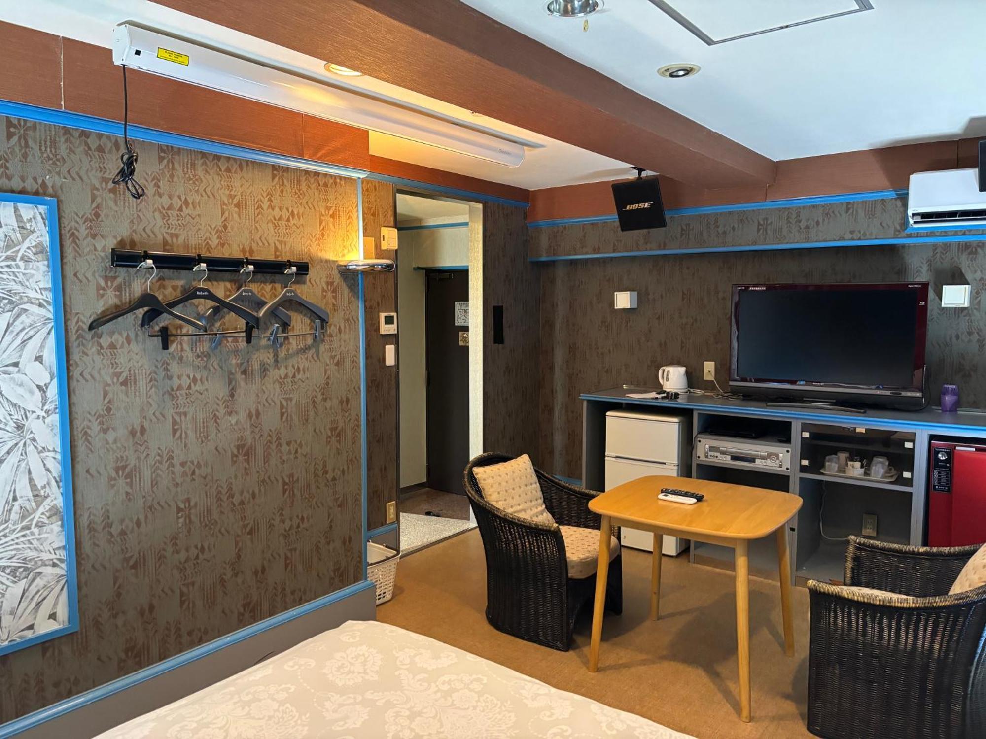 City Hotel Dolphin โตเกียว ภายนอก รูปภาพ
