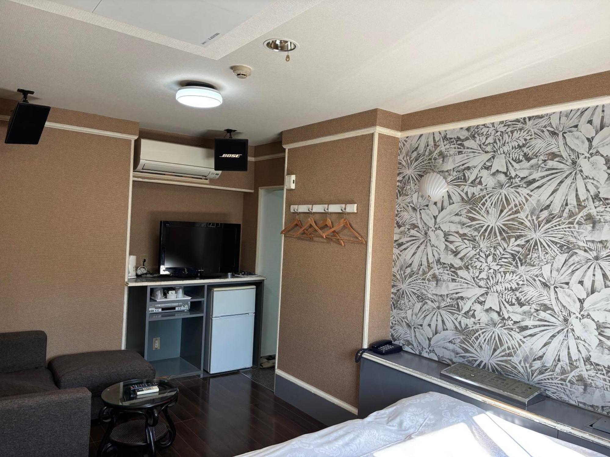 City Hotel Dolphin โตเกียว ภายนอก รูปภาพ