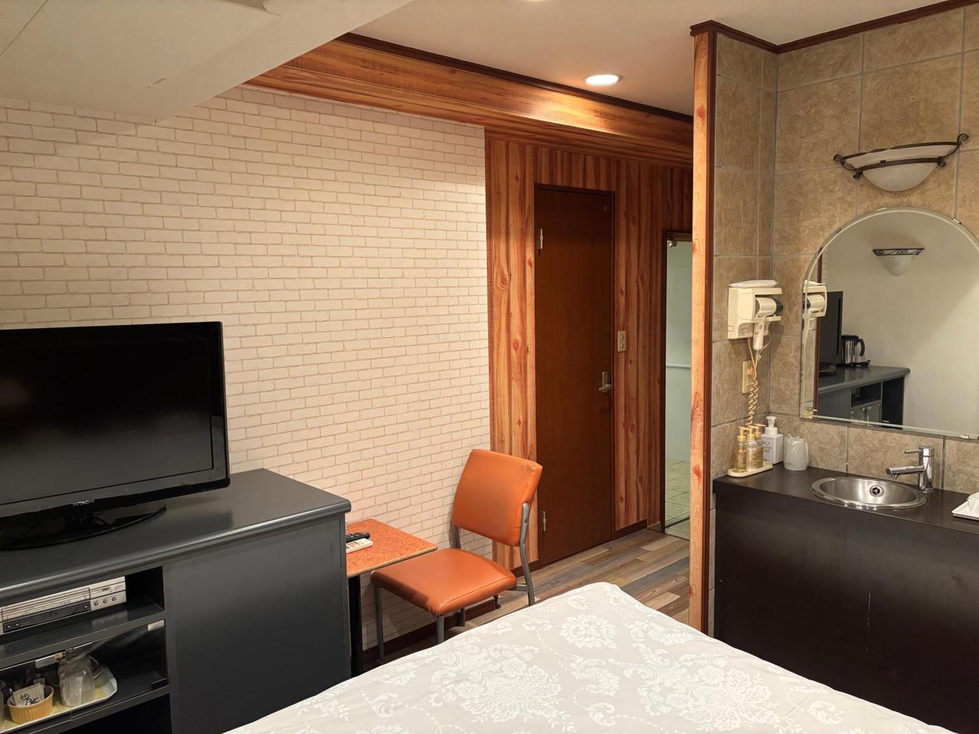 City Hotel Dolphin โตเกียว ภายนอก รูปภาพ