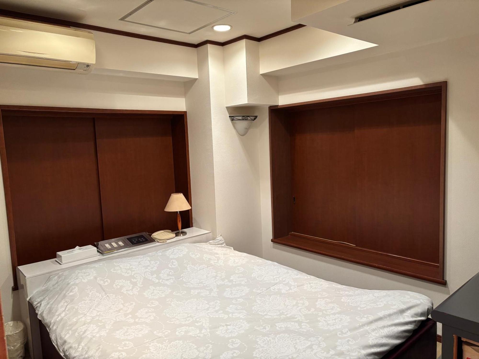 City Hotel Dolphin โตเกียว ภายนอก รูปภาพ